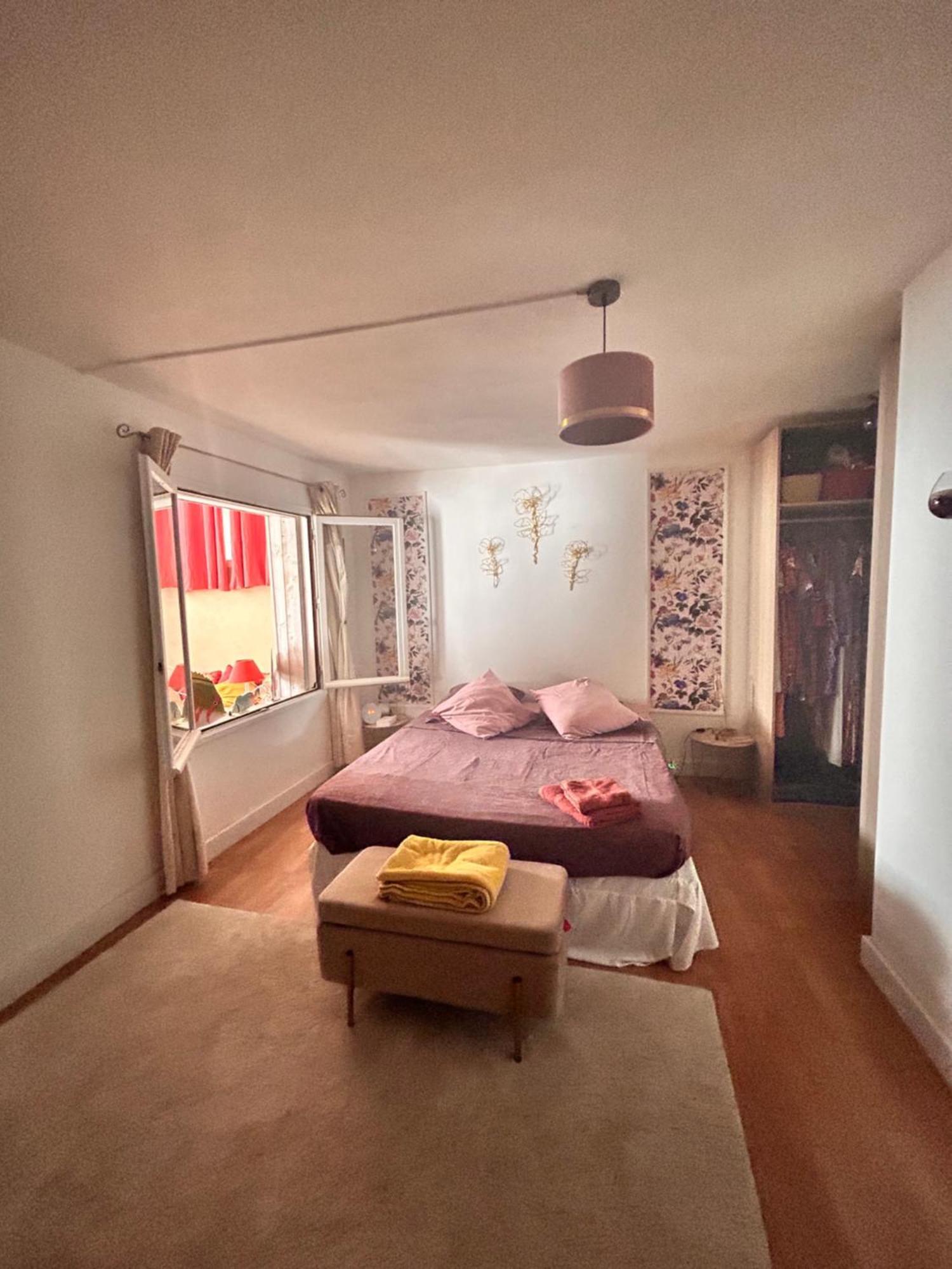 Apartment Avec Terrasse Proche Centre D'arles Arles